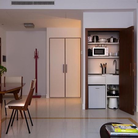 Corso Novara 5 Design Apartments 나폴리 외부 사진