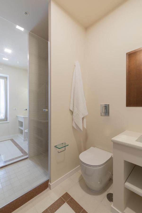 Corso Novara 5 Design Apartments 나폴리 외부 사진