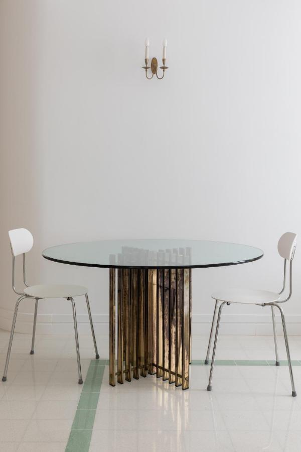 Corso Novara 5 Design Apartments 나폴리 외부 사진