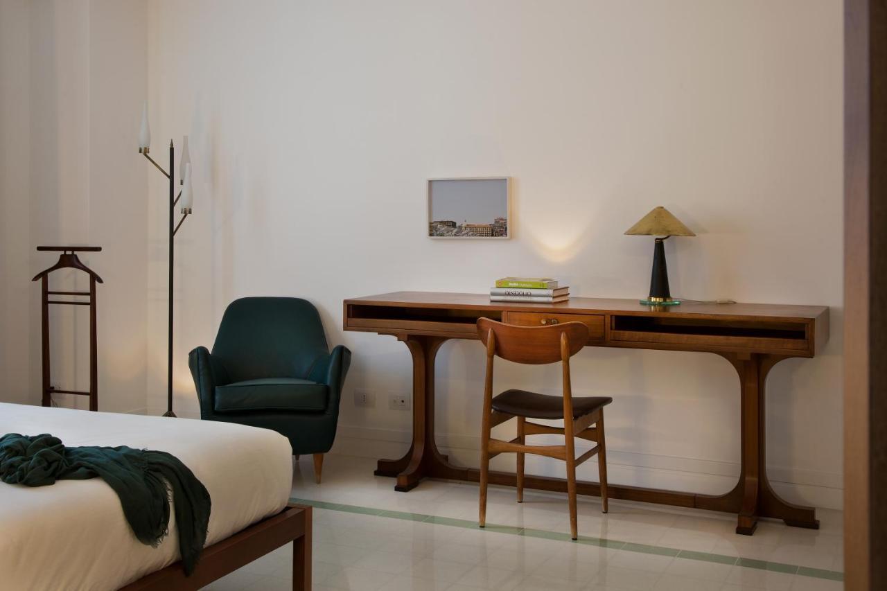 Corso Novara 5 Design Apartments 나폴리 외부 사진