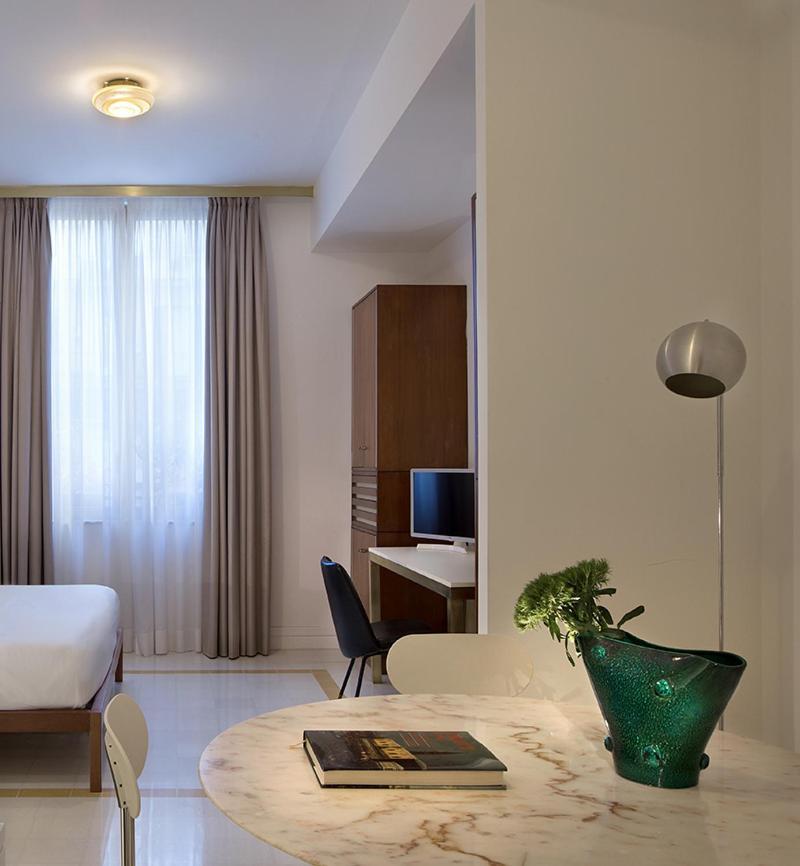 Corso Novara 5 Design Apartments 나폴리 외부 사진