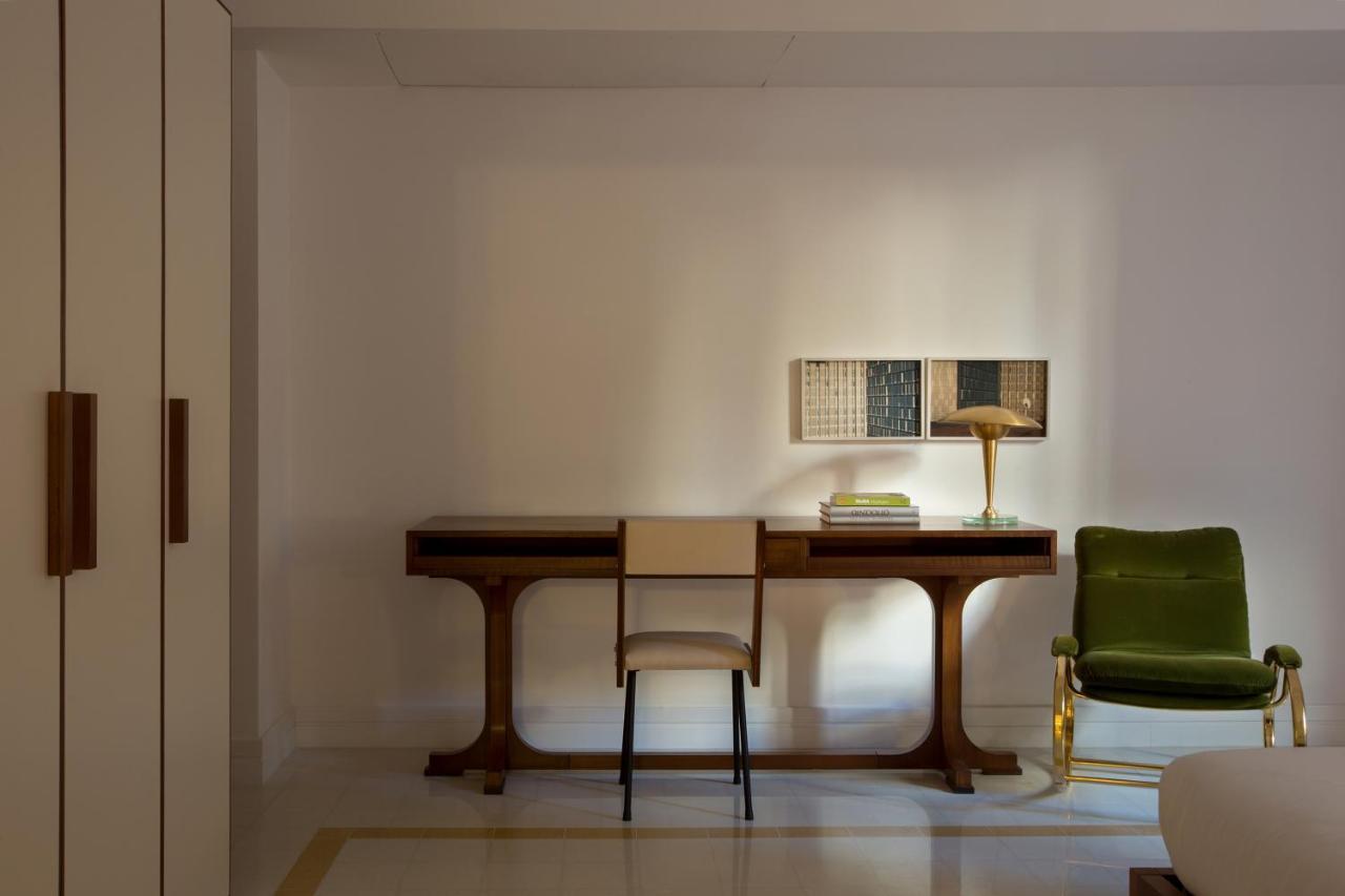 Corso Novara 5 Design Apartments 나폴리 외부 사진