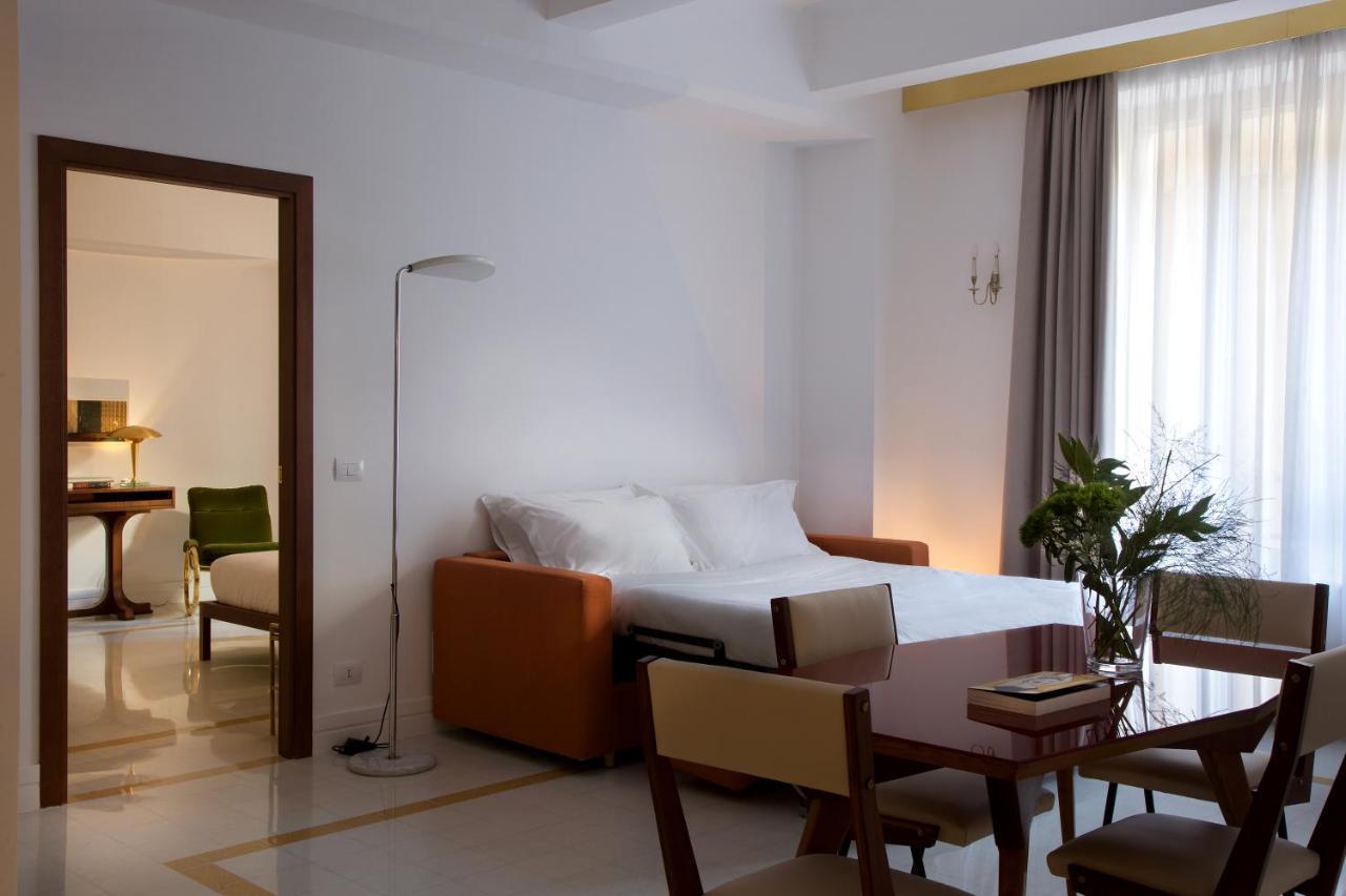 Corso Novara 5 Design Apartments 나폴리 외부 사진