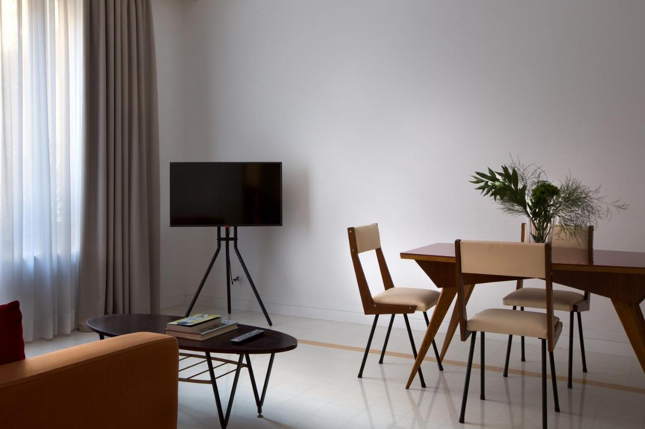Corso Novara 5 Design Apartments 나폴리 외부 사진