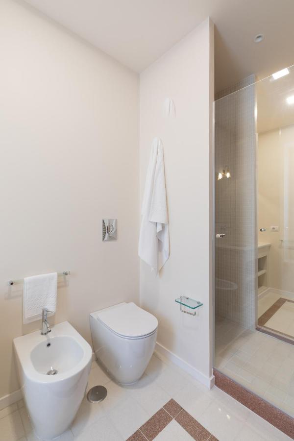 Corso Novara 5 Design Apartments 나폴리 외부 사진