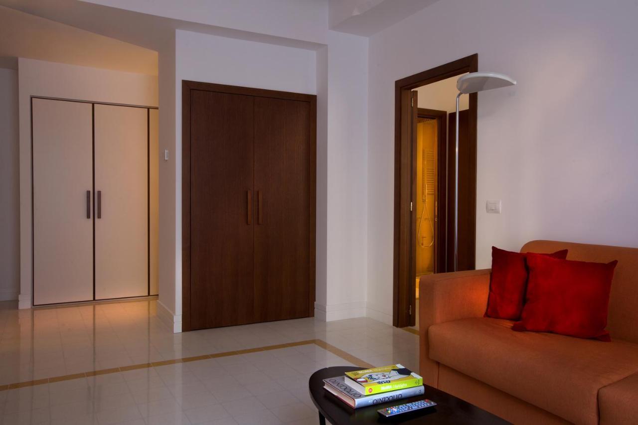 Corso Novara 5 Design Apartments 나폴리 외부 사진