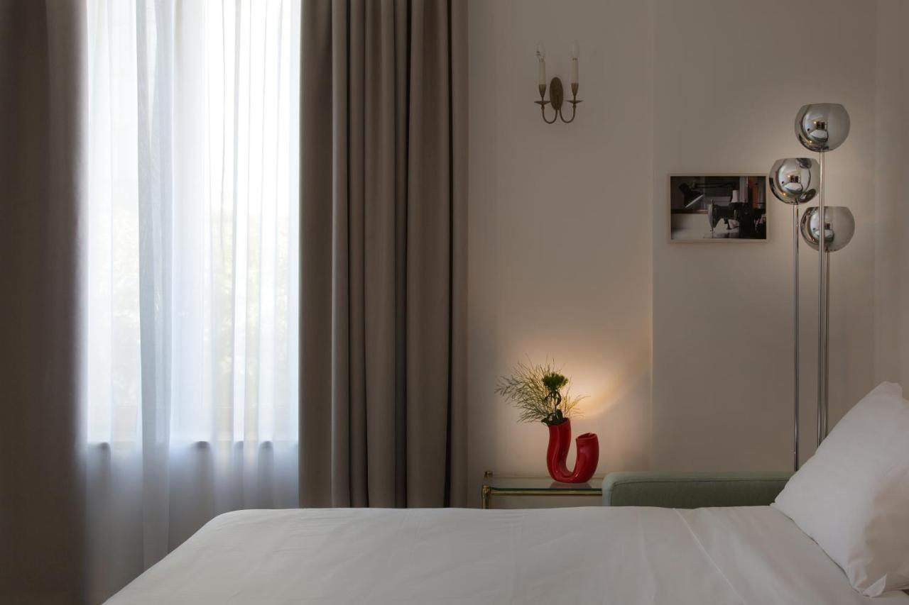 Corso Novara 5 Design Apartments 나폴리 외부 사진