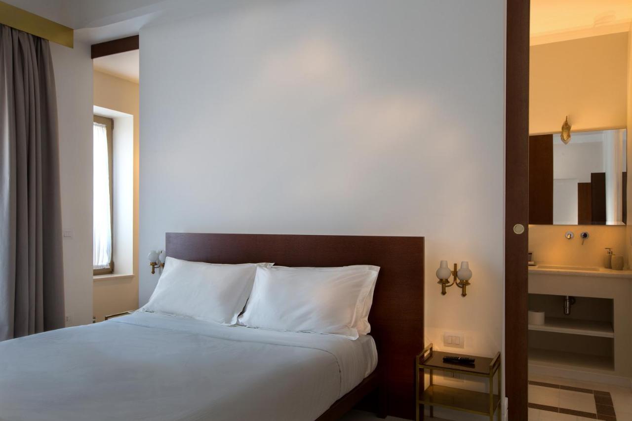 Corso Novara 5 Design Apartments 나폴리 외부 사진