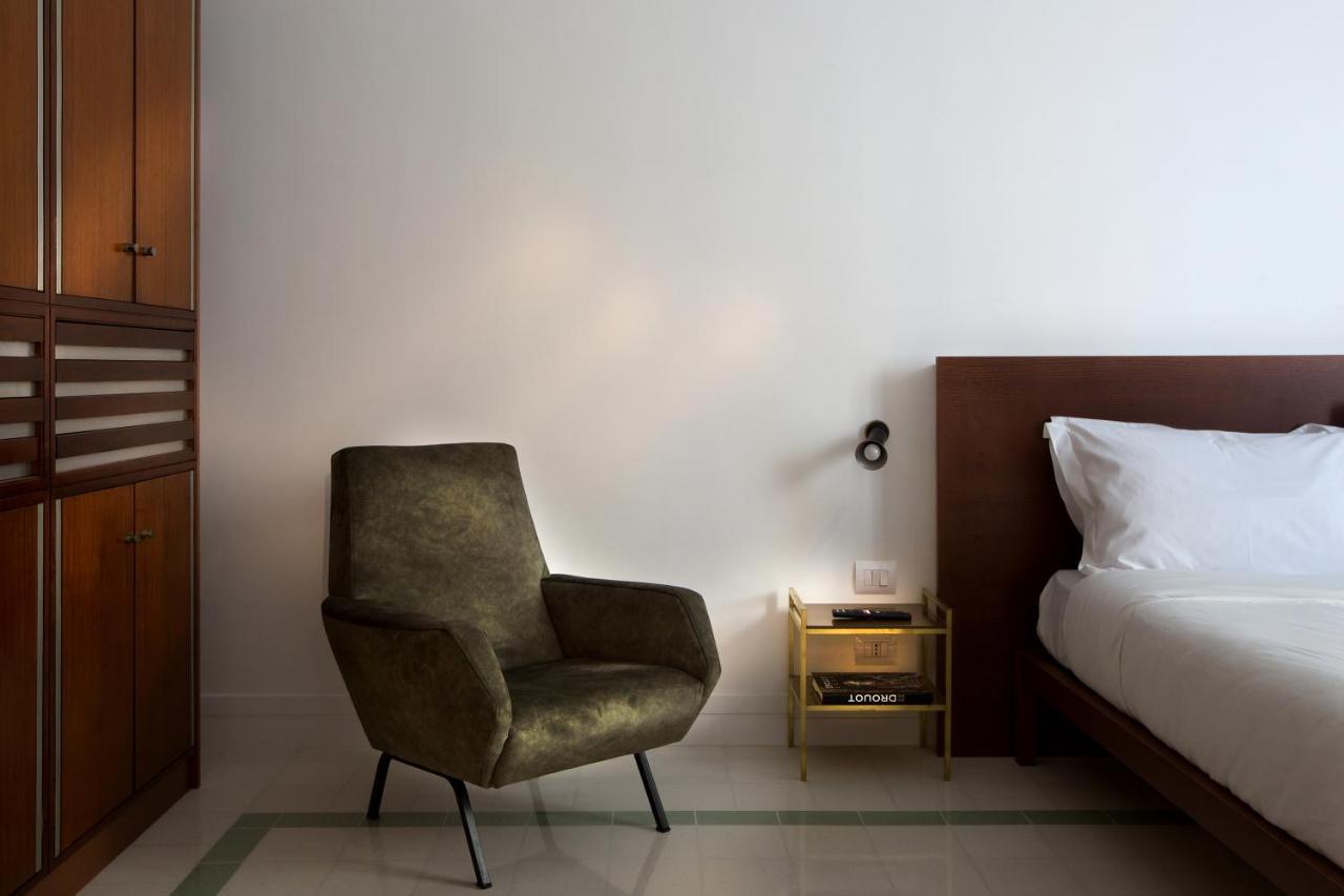 Corso Novara 5 Design Apartments 나폴리 외부 사진