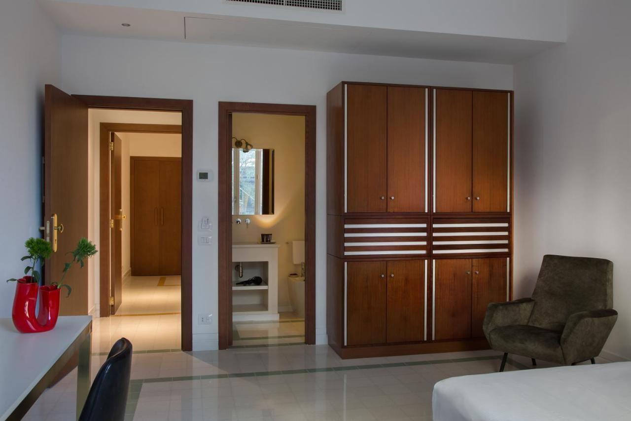 Corso Novara 5 Design Apartments 나폴리 외부 사진