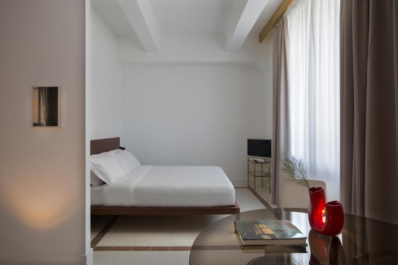 Corso Novara 5 Design Apartments 나폴리 외부 사진
