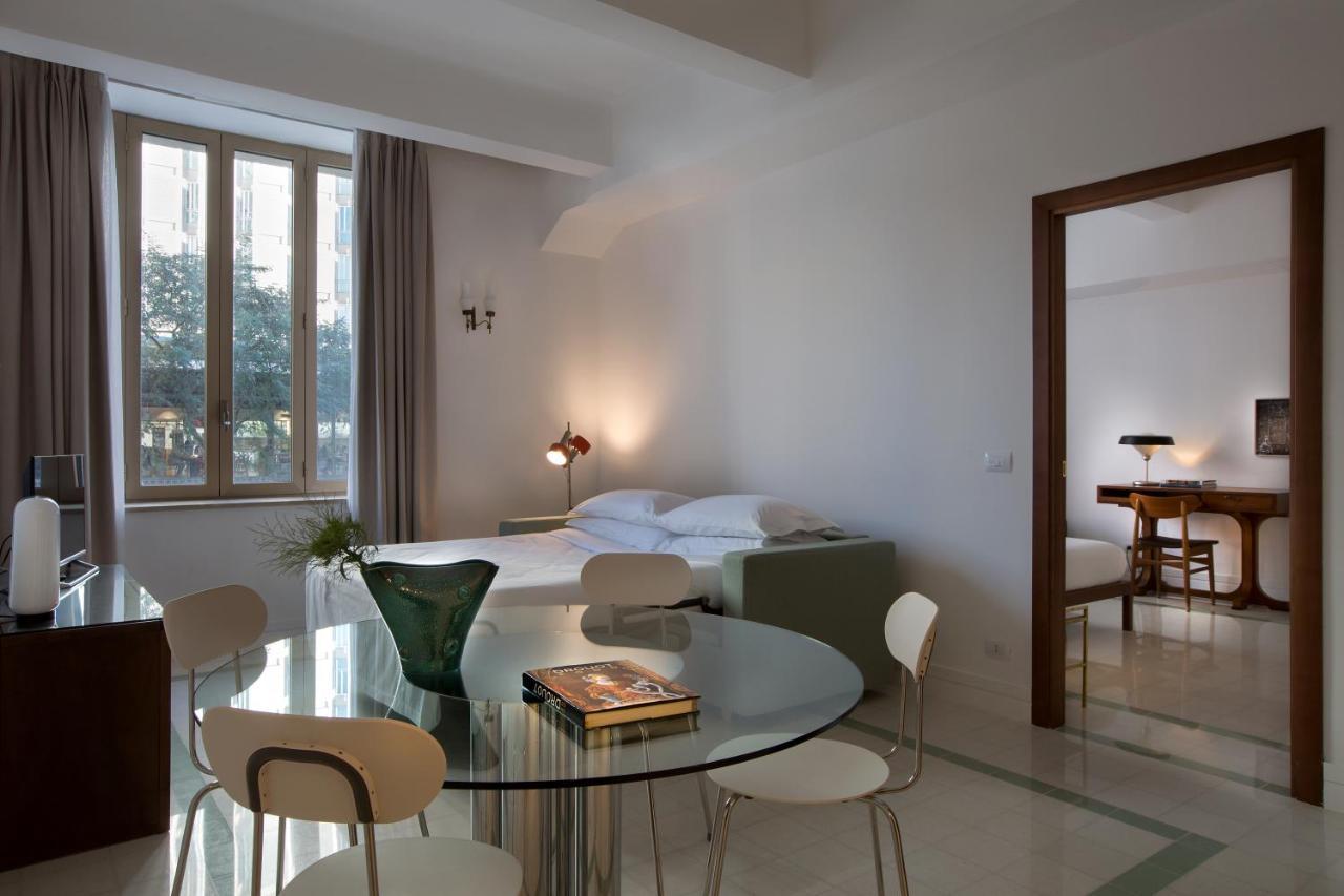 Corso Novara 5 Design Apartments 나폴리 외부 사진