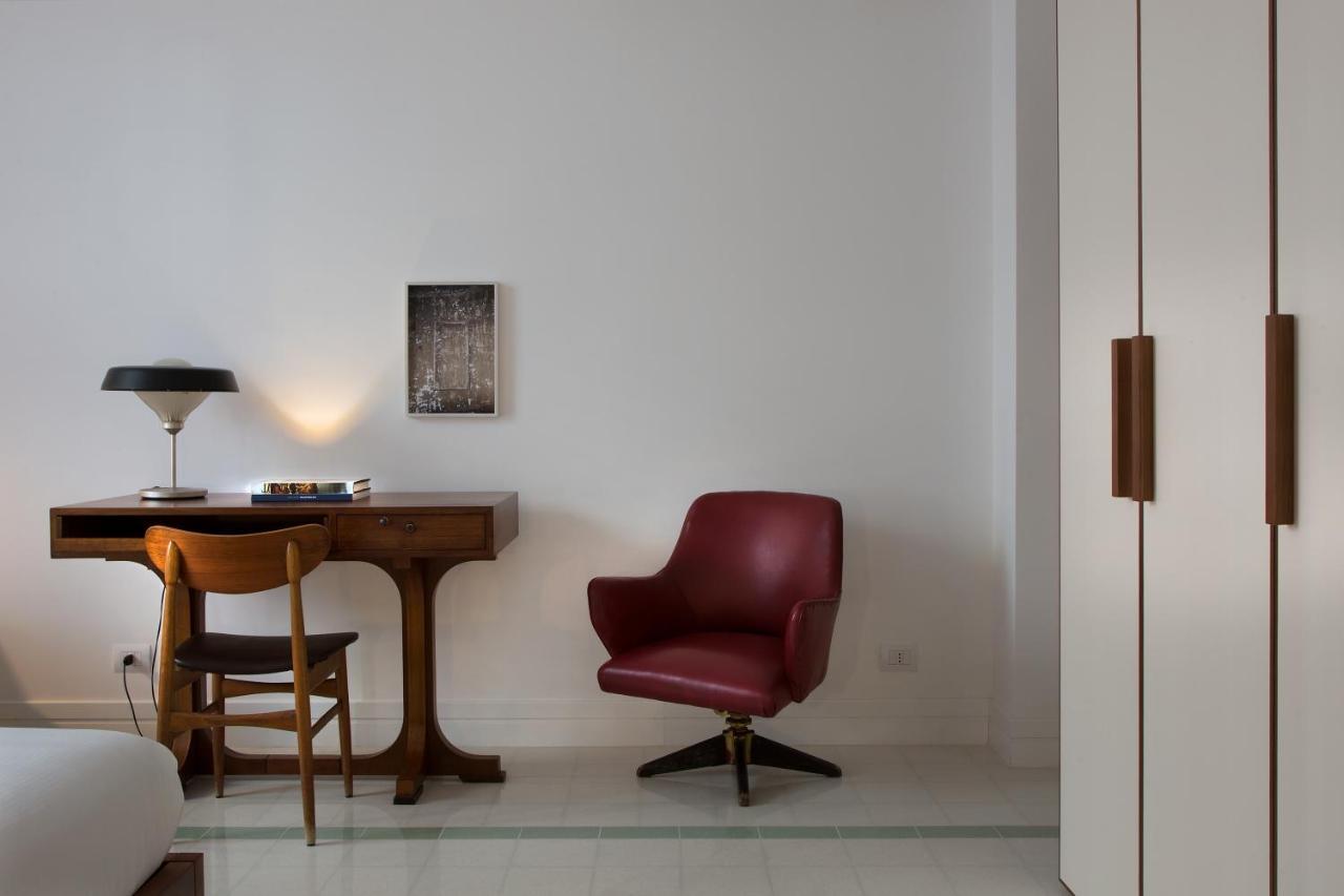 Corso Novara 5 Design Apartments 나폴리 외부 사진