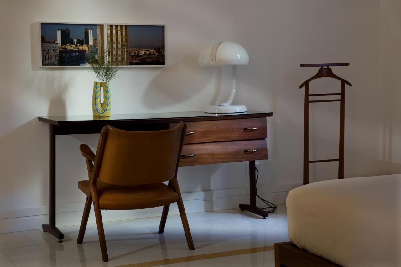 Corso Novara 5 Design Apartments 나폴리 외부 사진