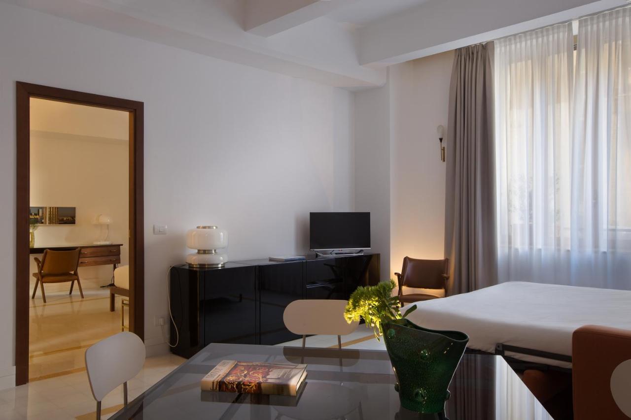 Corso Novara 5 Design Apartments 나폴리 외부 사진