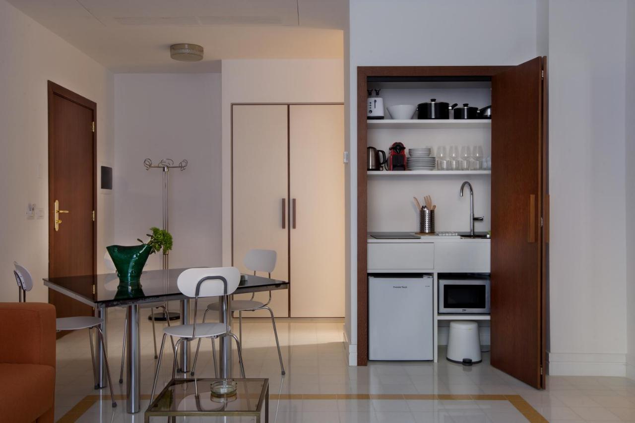 Corso Novara 5 Design Apartments 나폴리 외부 사진