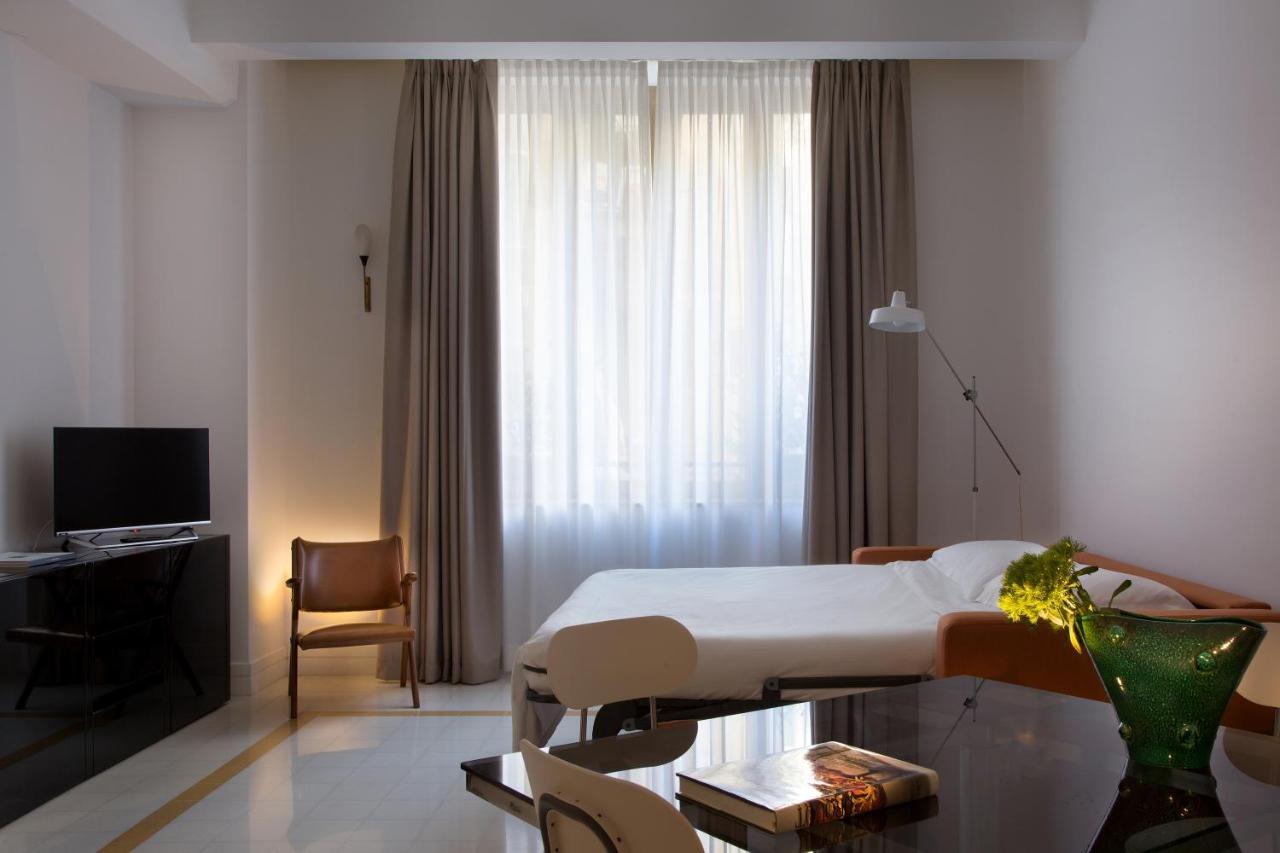 Corso Novara 5 Design Apartments 나폴리 외부 사진