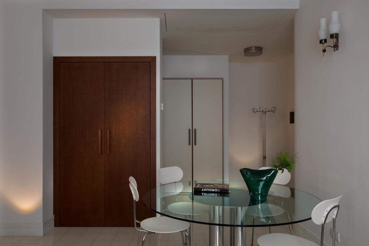 Corso Novara 5 Design Apartments 나폴리 외부 사진