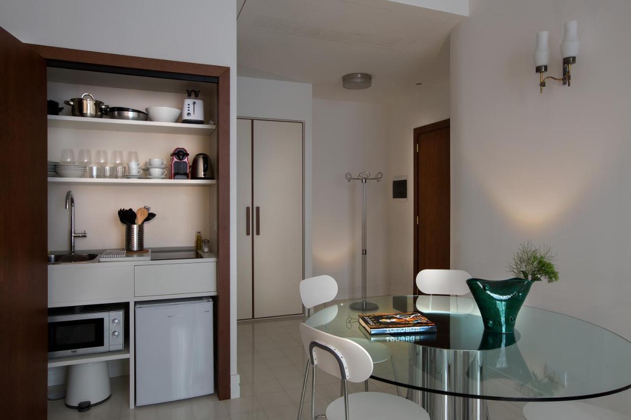 Corso Novara 5 Design Apartments 나폴리 외부 사진
