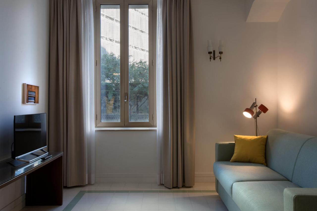 Corso Novara 5 Design Apartments 나폴리 외부 사진