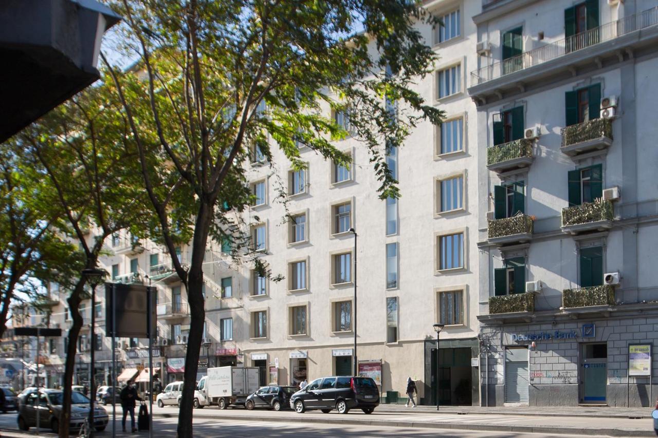 Corso Novara 5 Design Apartments 나폴리 외부 사진