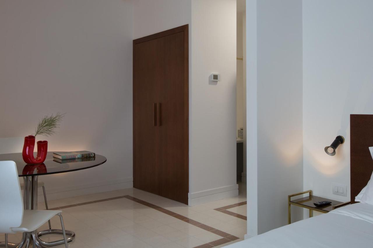 Corso Novara 5 Design Apartments 나폴리 외부 사진