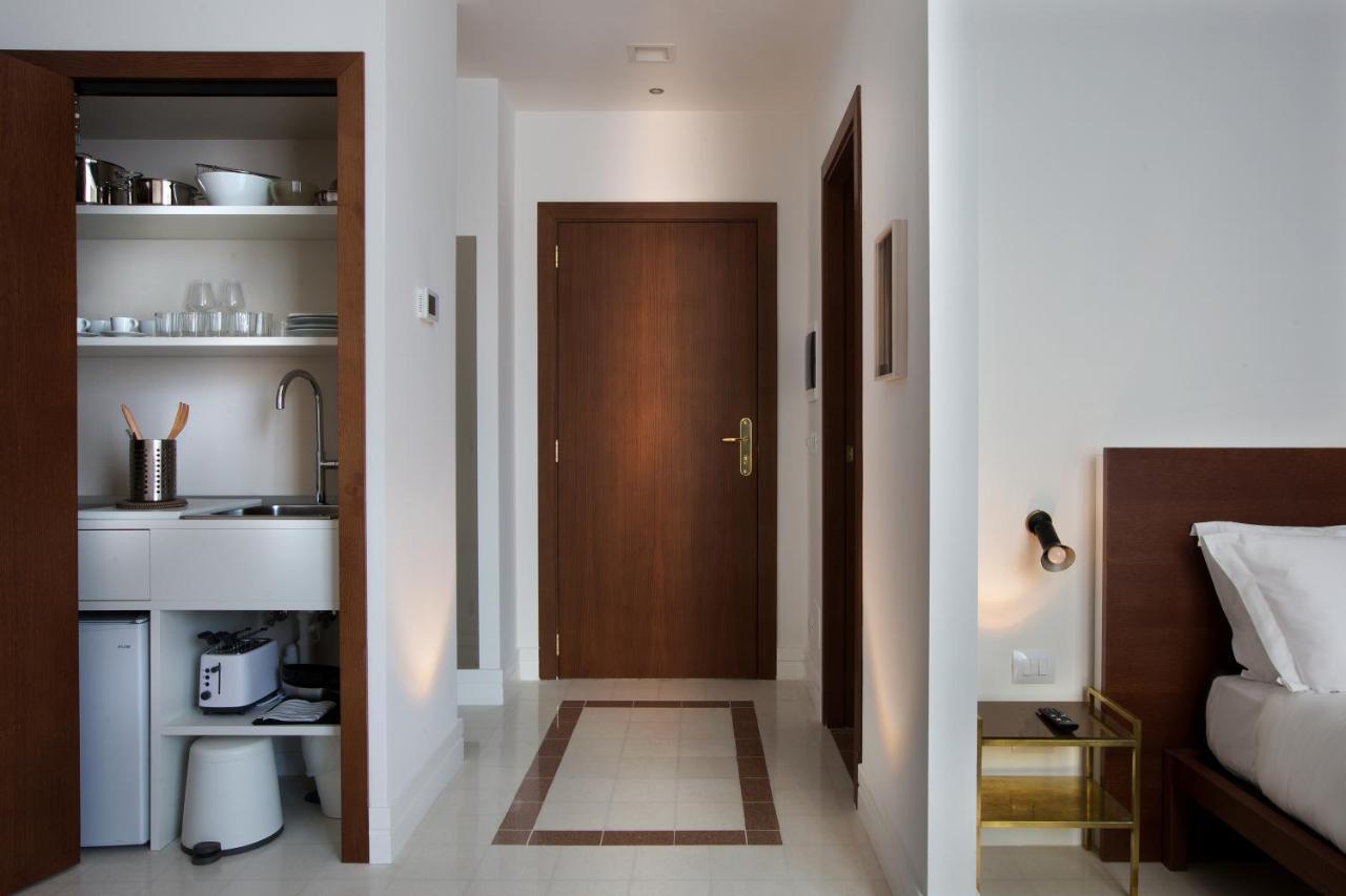 Corso Novara 5 Design Apartments 나폴리 외부 사진