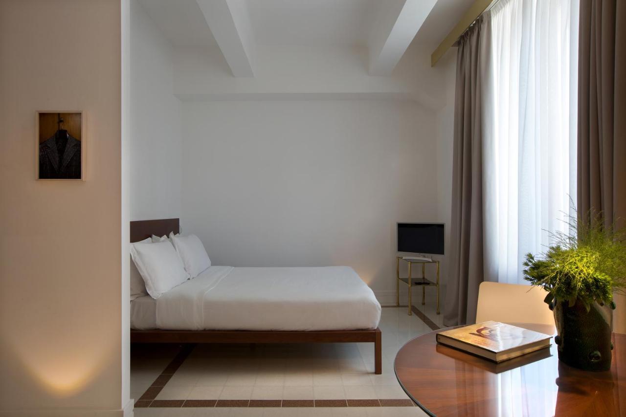 Corso Novara 5 Design Apartments 나폴리 외부 사진