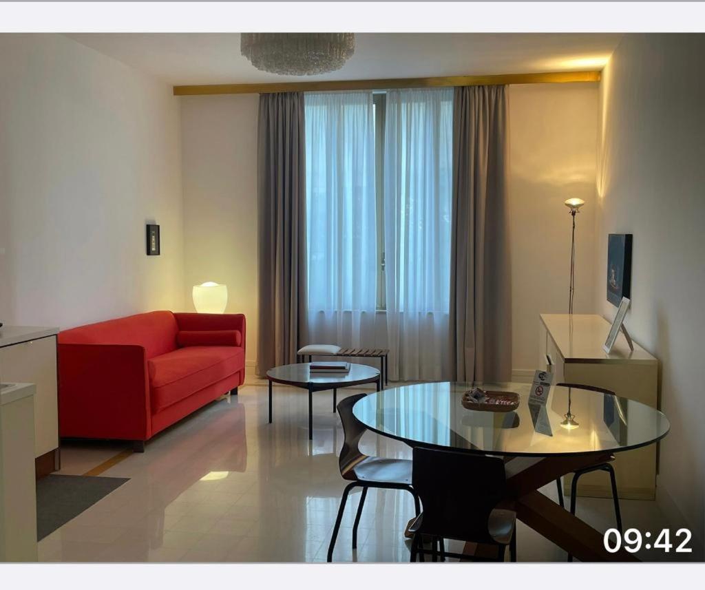 Corso Novara 5 Design Apartments 나폴리 외부 사진