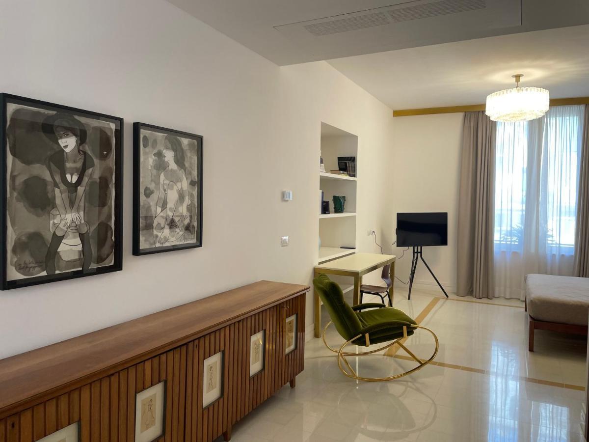 Corso Novara 5 Design Apartments 나폴리 외부 사진