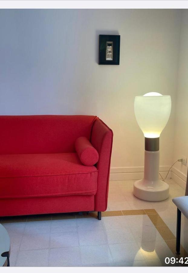 Corso Novara 5 Design Apartments 나폴리 외부 사진