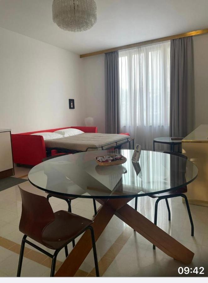 Corso Novara 5 Design Apartments 나폴리 외부 사진