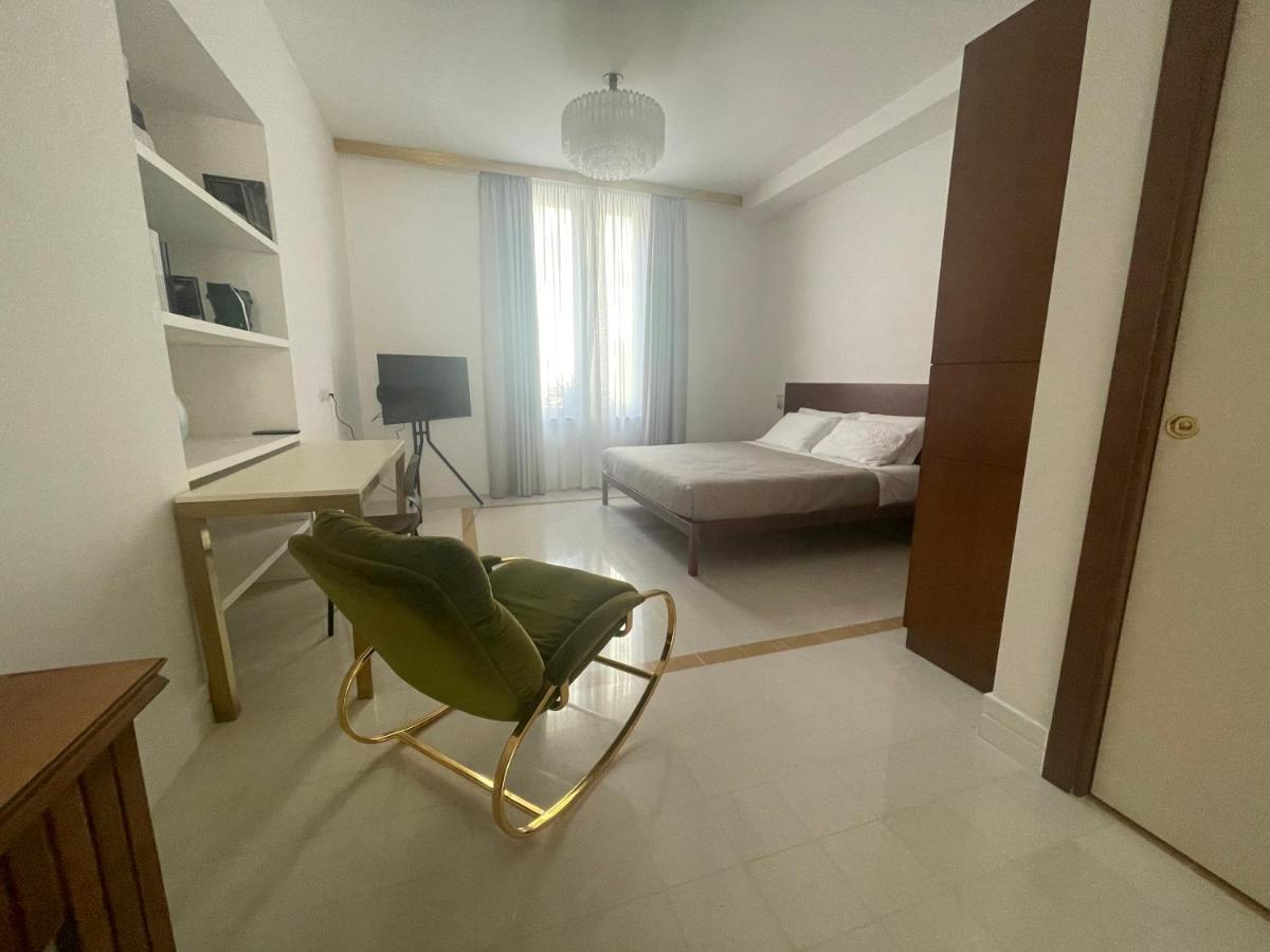 Corso Novara 5 Design Apartments 나폴리 외부 사진